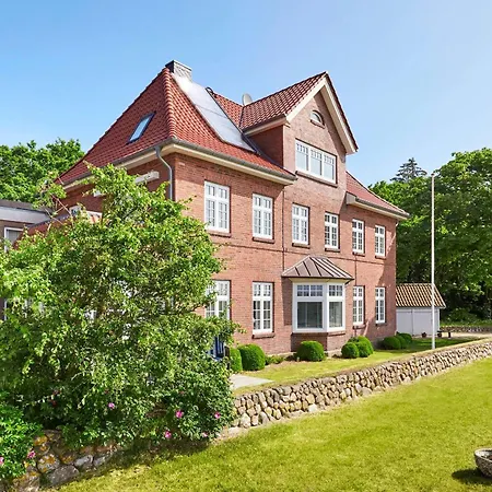 Pidder Lyng 1 Og Wyk auf Föhr